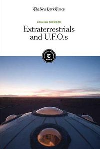 Cover image for Extraterrestrials and U.F.O.S