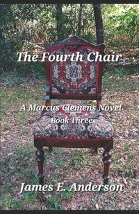 Cover image for The Fourth Chair