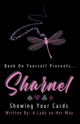 Cover image for Sharnel