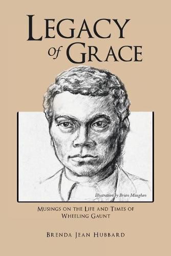 Cover image for Legacy of Grace