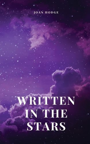 Cover image for Written in the Stars