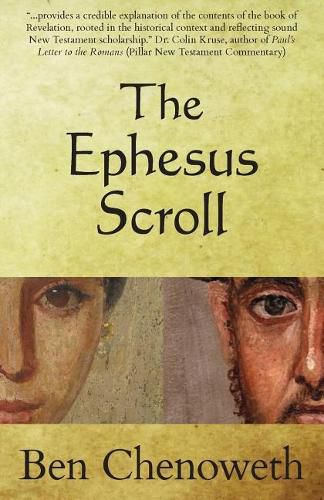 The Ephesus Scroll