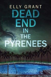 Cover image for Dead End in the Pyrenees