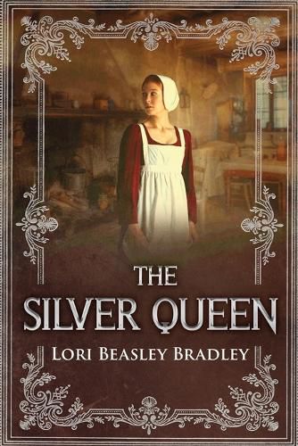 Cover image for The Silver Queen