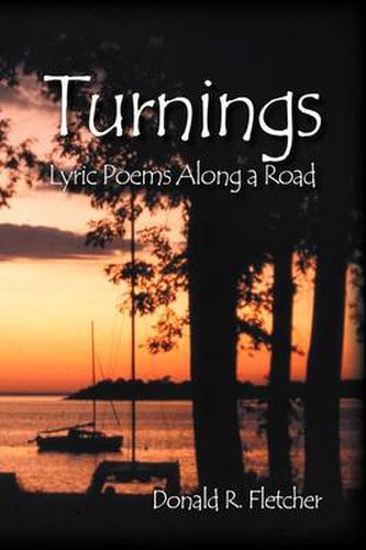 Cover image for Turnings: Lyric Poems Along a Road