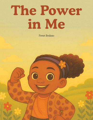 Cover image for The Power in Me