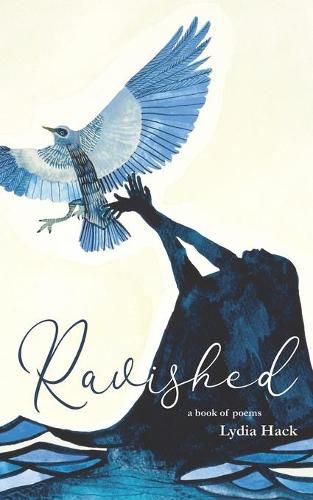 Cover image for Ravished: a book of poems