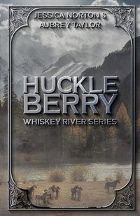 Cover image for Huckleberry