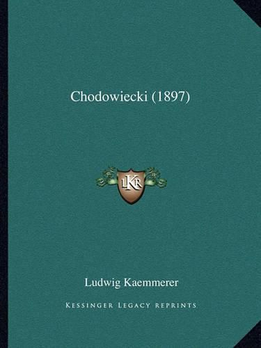 Chodowiecki (1897)