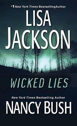 Cover image for Wicked Lies