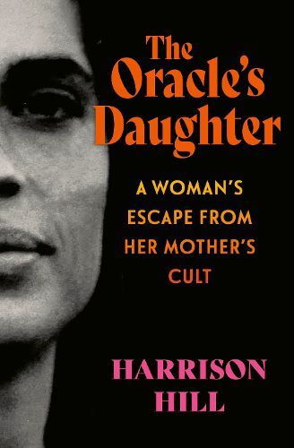 Cover image for The Oracle's Daughter