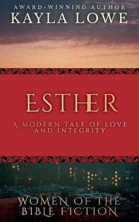 Cover image for Esther