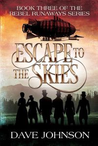 Cover image for Escape To The Skies