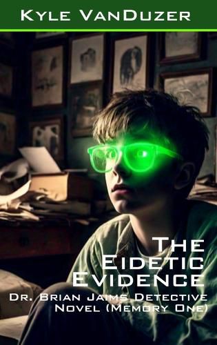Cover image for The Eidetic Evidence