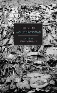 Cover image for The Road: Stories, Journalism, and Essays