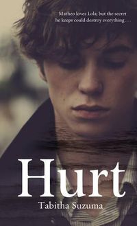 Cover image for Hurt