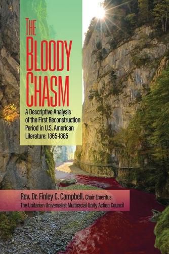 Cover image for The Bloody Chasm
