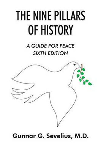 Cover image for The Nine Pillars of History