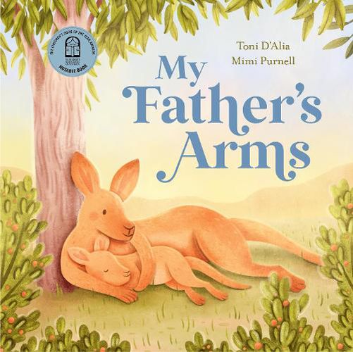 Cover image for My Father's Arms