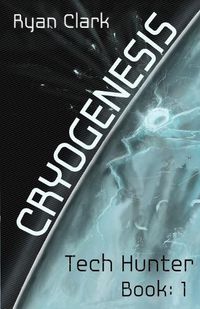 Cover image for Cryogenesis