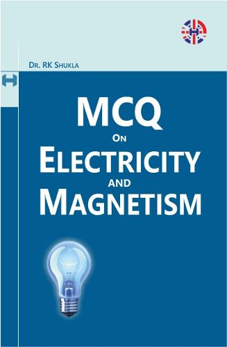 Cover image for MCQ On Electricity And Magnetism