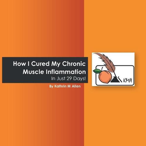 Cover image for How I Cured My Chronic Muscle Inflammation. in Just 29 Days!