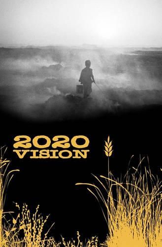 Cover image for 2020 Vision
