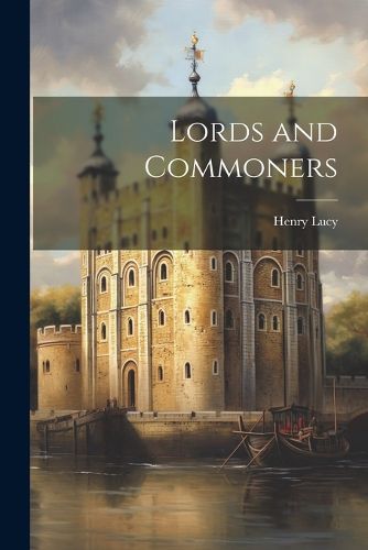 Cover image for Lords and Commoners