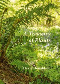 Cover image for A Treasury of Plants