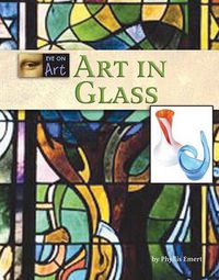 Cover image for Art in Glass