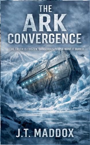 Cover image for The Ark Covergence