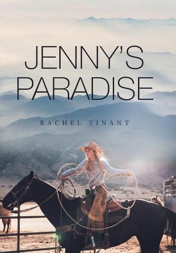 Cover image for Jenny's Paradise