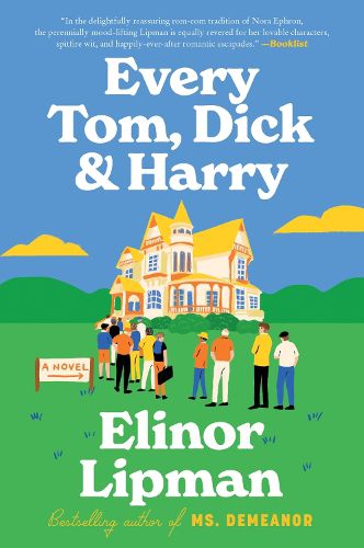 Cover image for Every Tom, Dick & Harry