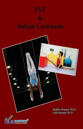 Cover image for PST & Indian Gymnasts