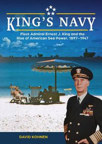 Cover image for King's Navy