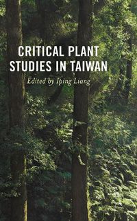 Cover image for Critical Plant Studies in Taiwan