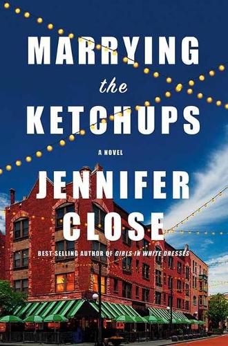 Cover image for Marrying the Ketchups