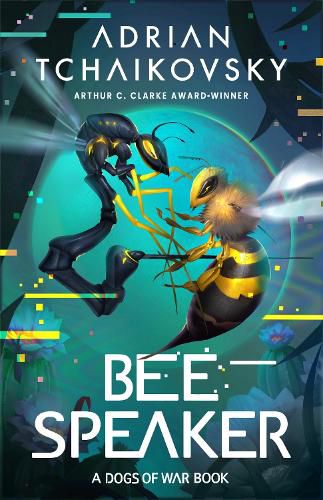 Cover image for Bee Speaker