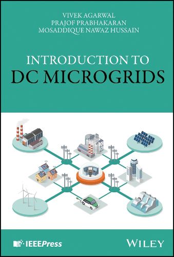 Cover image for Introduction to DC Microgrids