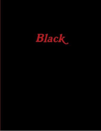 Cover image for Black