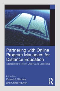 Cover image for Partnering with Online Program Managers for Distance Education