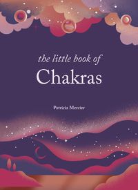 Cover image for The Little Book of Chakras