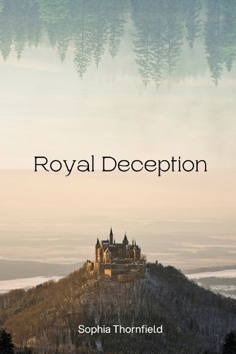 Cover image for Royal Deception