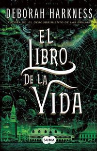 Cover image for El Libro de la Vida / The Book of Life (All Souls)