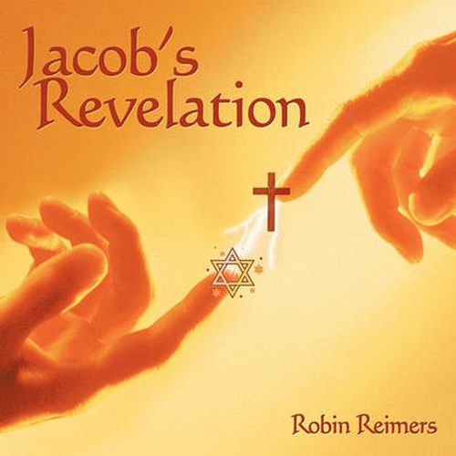 Cover image for Jacob's Revelation