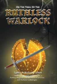 Cover image for On the Trail of the Ruthless Warlock