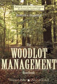 Cover image for Woodlot Management Handbook