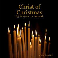 Cover image for Christ of Christmas