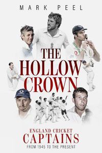 Cover image for The Hollow Crown