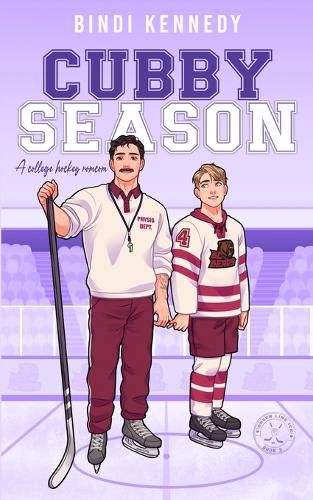 Cover image for Cubby Season